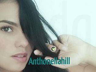 Anthonellahill