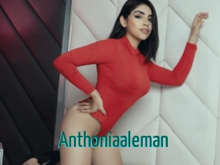 Anthoniaaleman