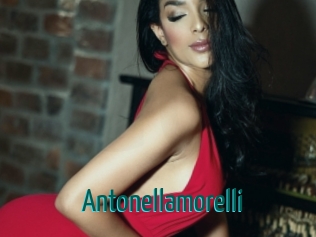Antonellamorelli