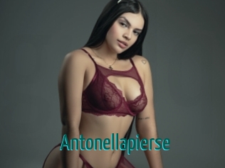 Antonellapierse