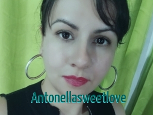 Antonellasweetlove