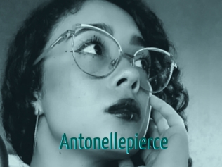 antonellepierce Guide du Queutard