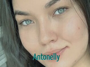 Antonelly