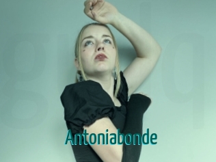 Antoniabonde