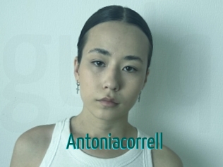 Antoniacorrell