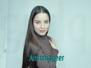 Antoniageer