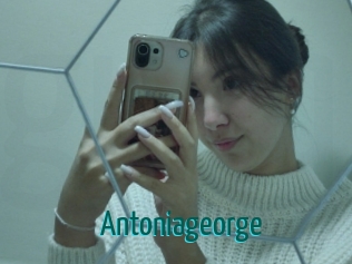 Antoniageorge