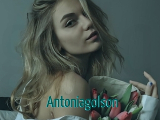 Antoniagolson