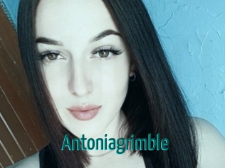 Antoniagrimble