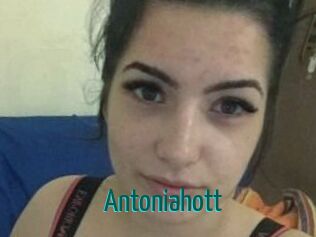 Antoniahott