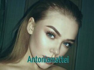 Antoniamattei