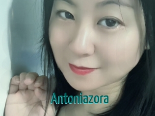 Antoniazora