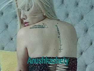 Anushkashety