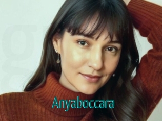 Anyaboccara