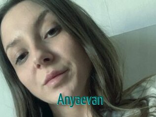 Anyaevan