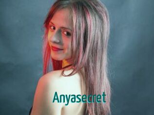 Anyasecret