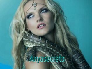 Anyasecrets