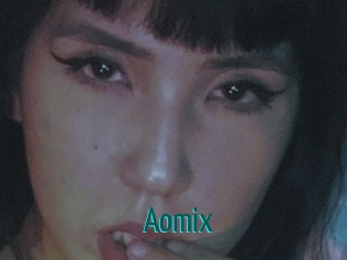 Aomix