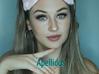 Apellidos