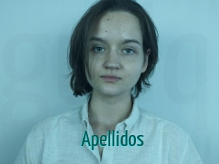 Apellidos