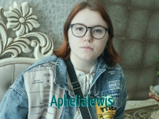 Aphelialewis