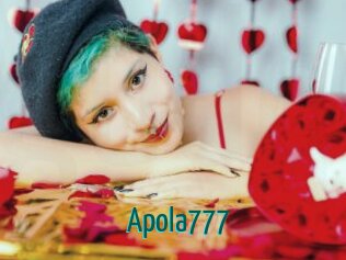 Apola777