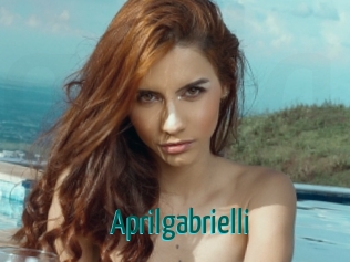 Aprilgabrielli
