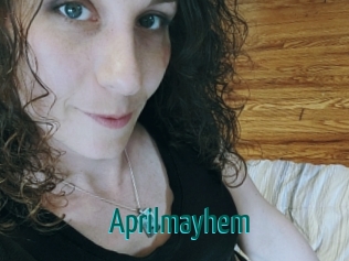 Aprilmayhem