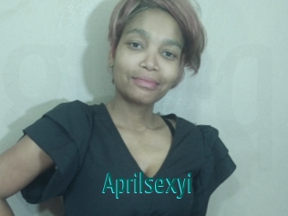 Aprilsexyi