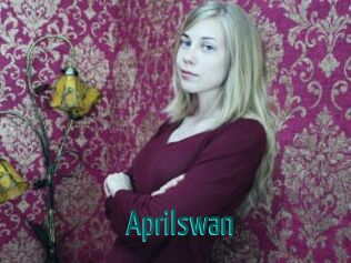 Aprilswan