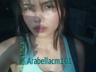 Arabellacm101