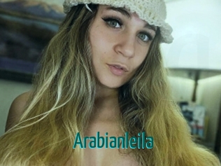 Arabianleila