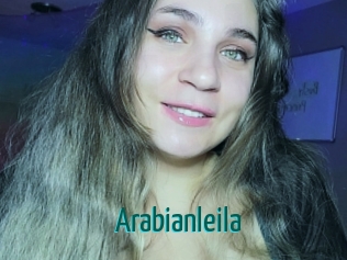 Arabianleila