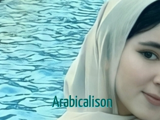 Arabicalison