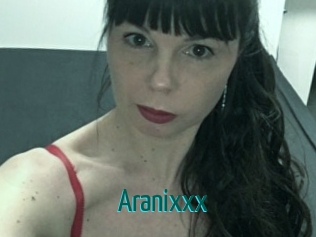 Aranixxx