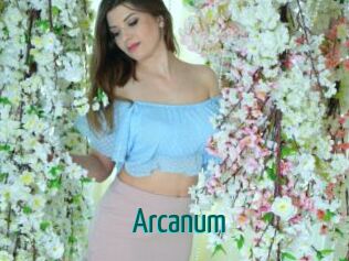 Arcanum