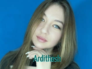 Ardithash