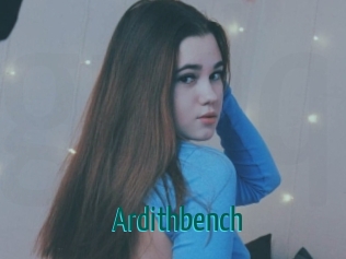 Ardithbench