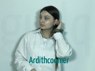 Ardithcoomer