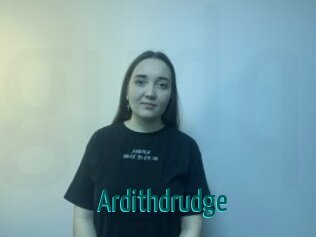 Ardithdrudge