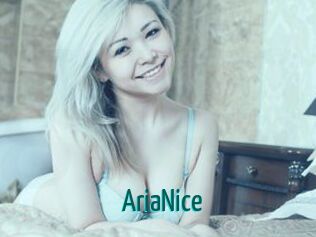 AriaNice