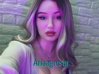 Ariaagresta