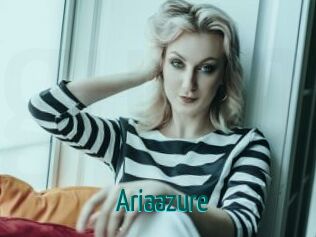 Ariaazure