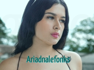 Ariadnalefonks