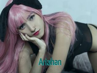 Ariahan