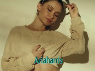Ariaharris