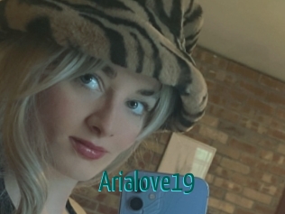 Arialove19