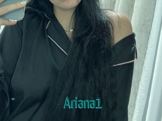 Ariana1