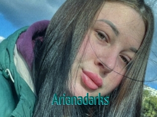 Arianadarks