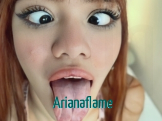 Arianaflame